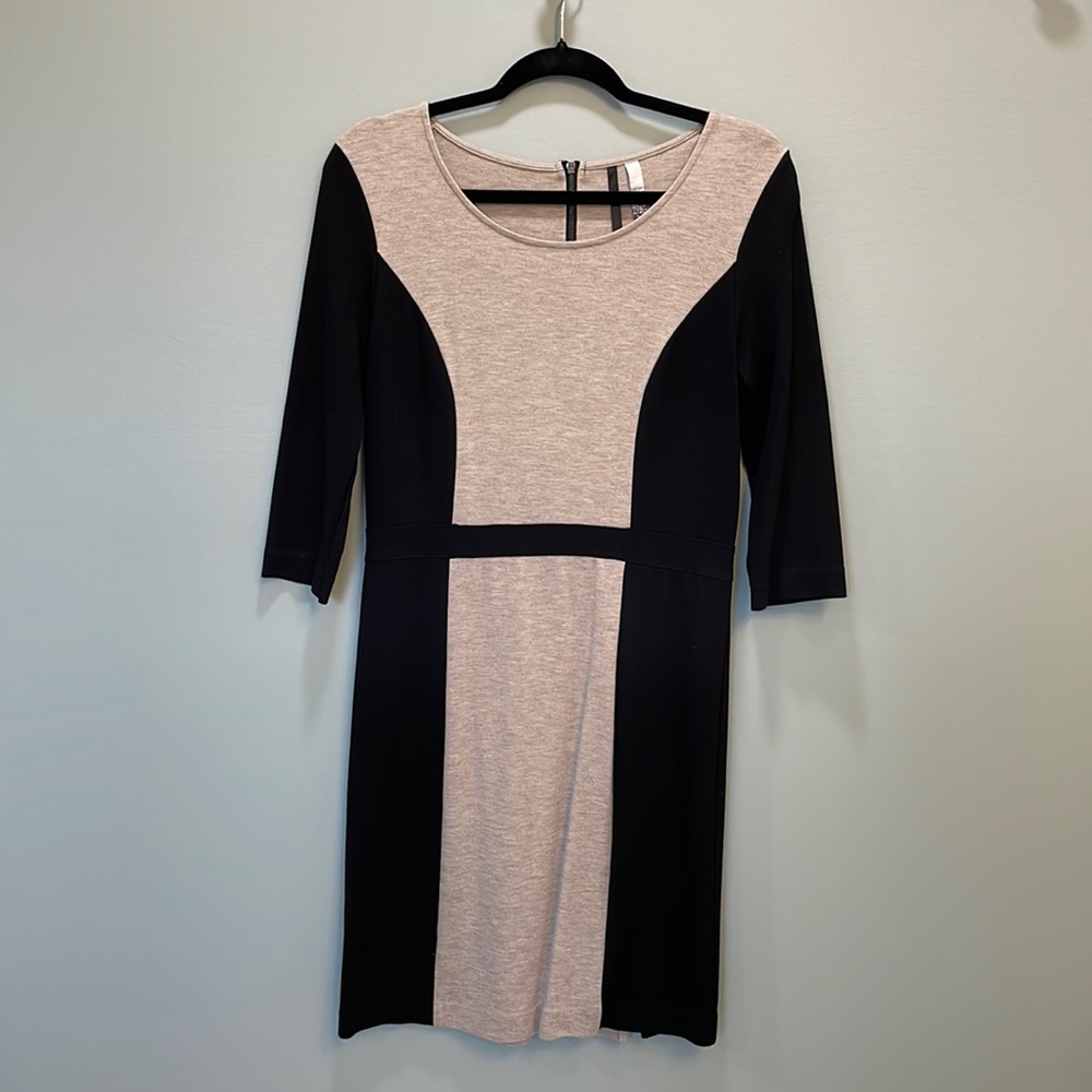 Sheath Dress